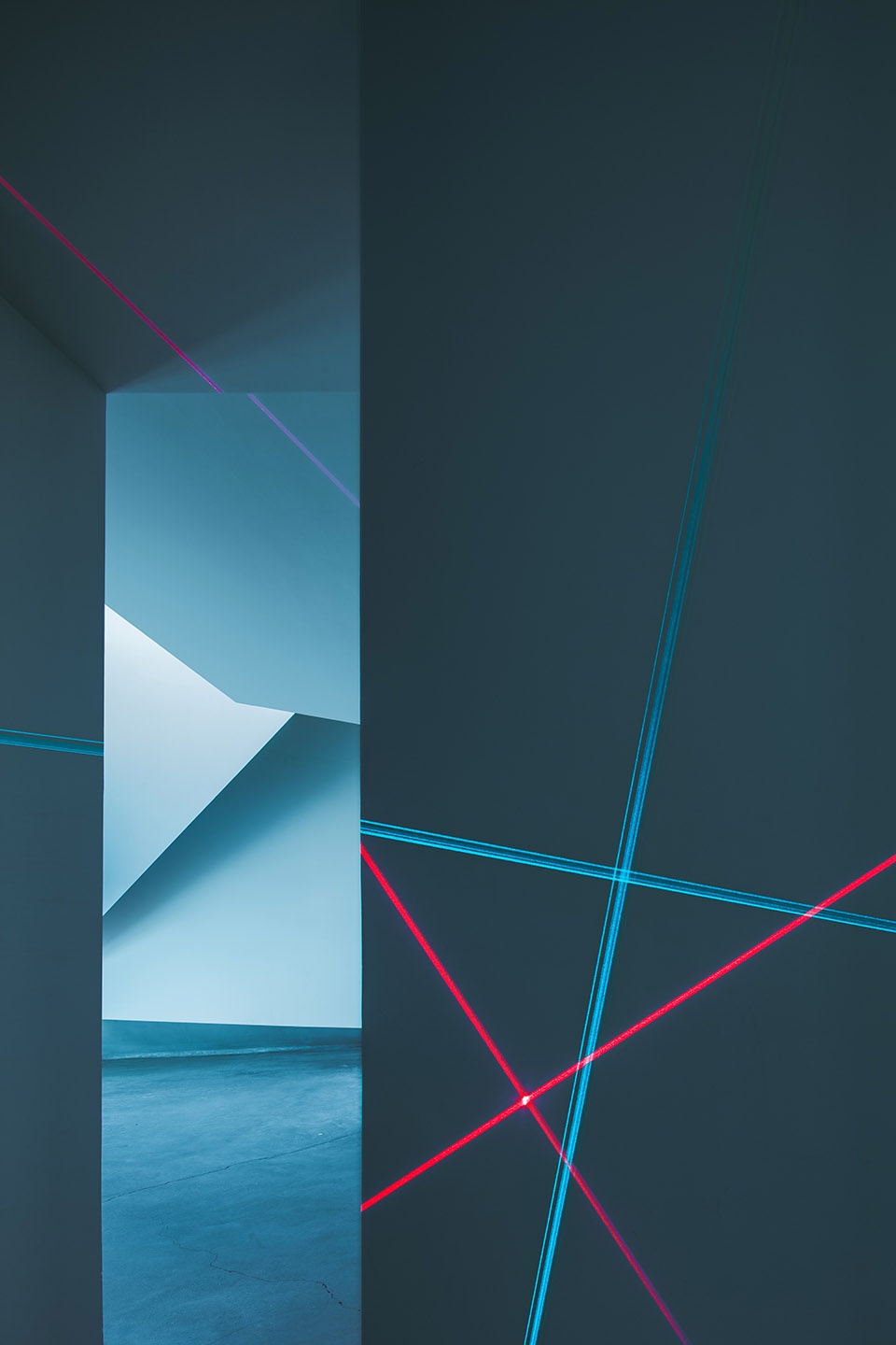 utter space CUN Design