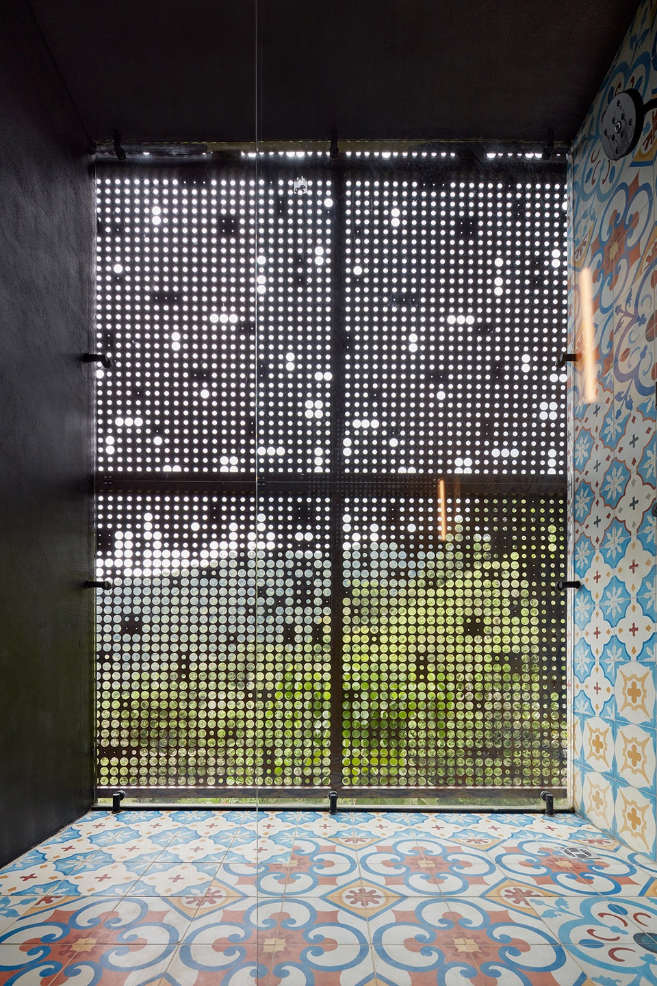 atelier villa by formafatal