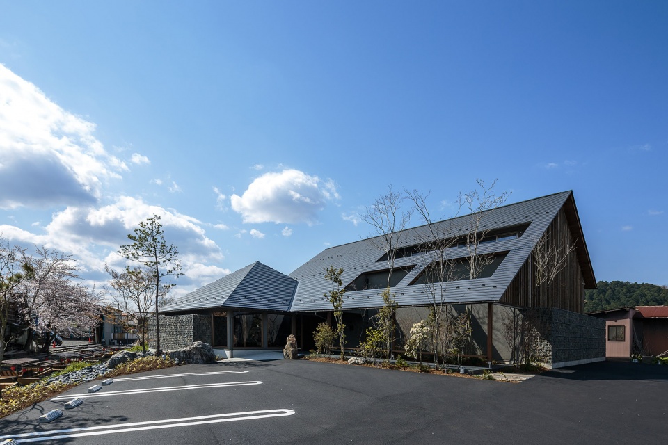 hideout by hearth architects