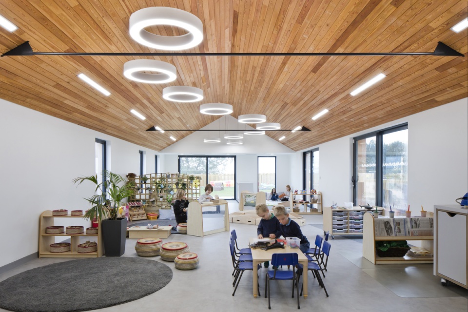 meadows nursery by mailendesign