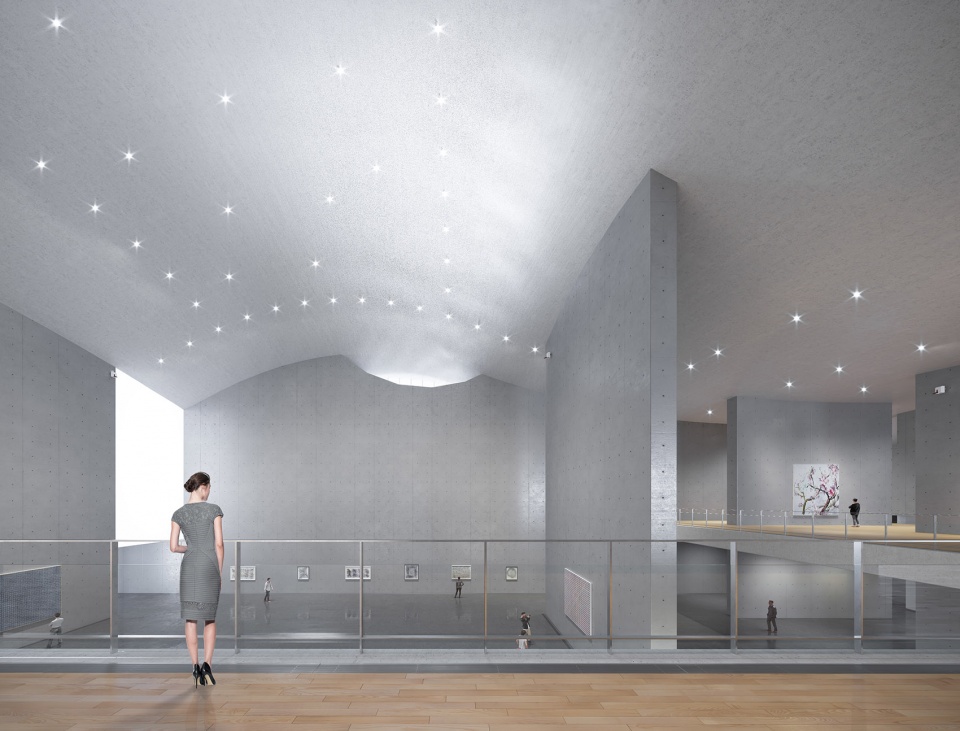uncompleted projects Atelier Deshaus1