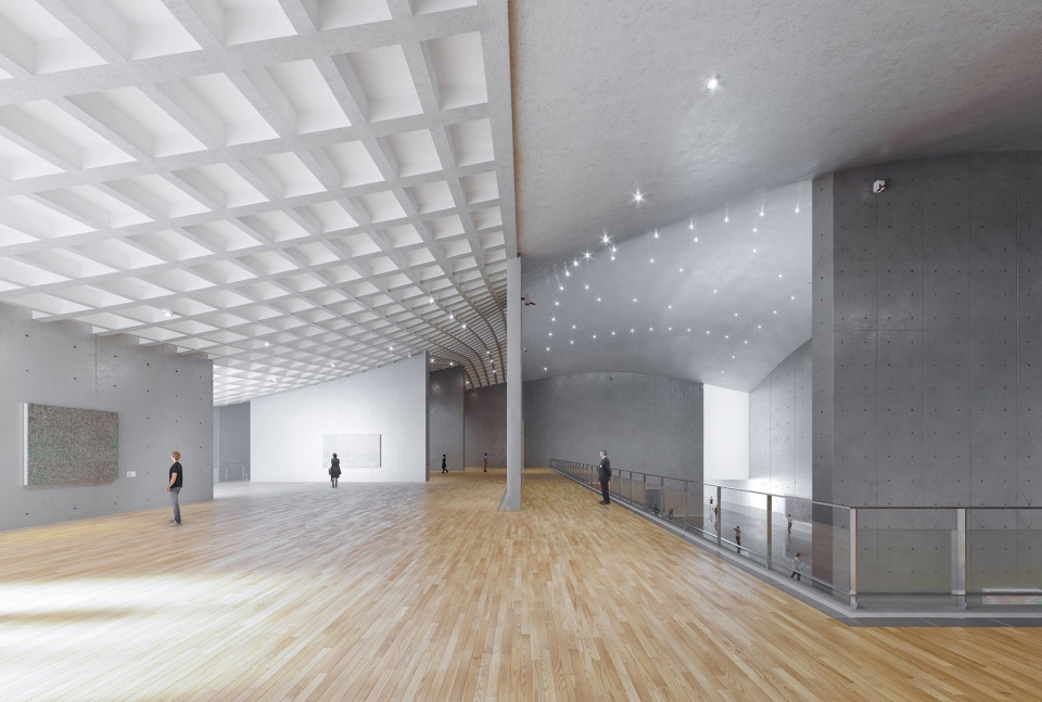 uncompleted projects Atelier Deshaus2 1