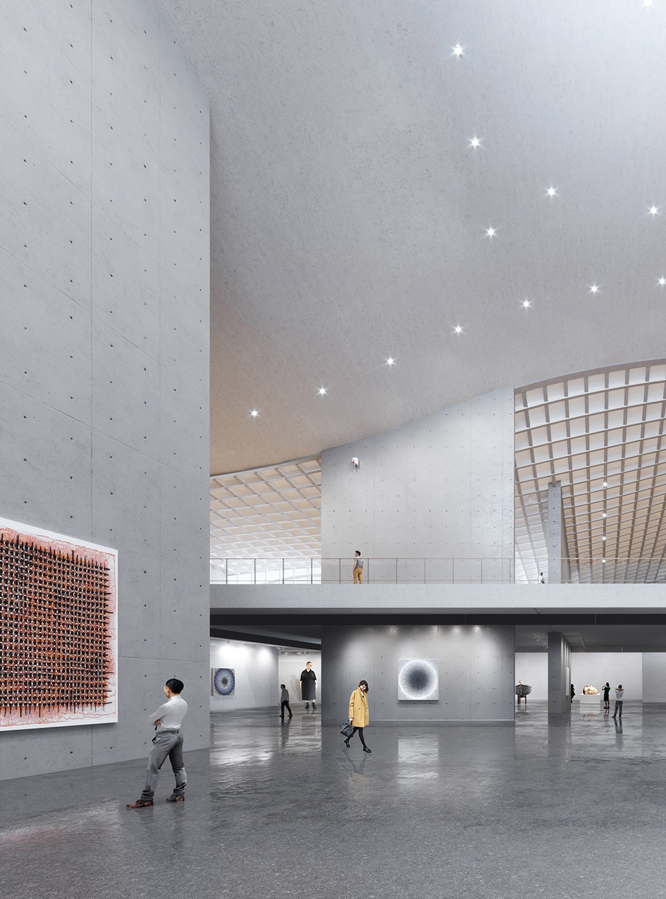 uncompleted projects Atelier Deshaus3