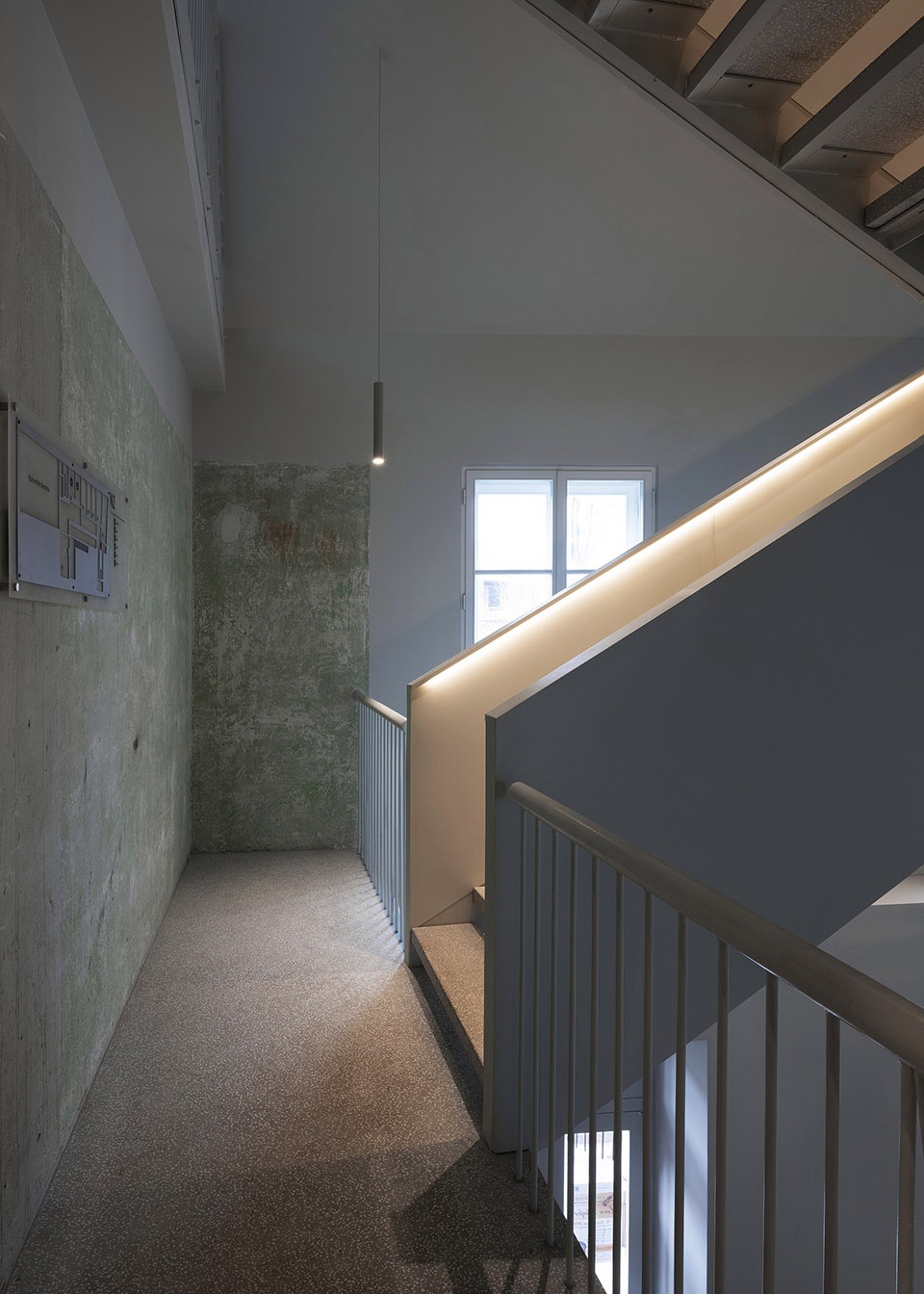 conservatory for music ballet ljubljana by ofis arhitekti