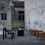 失踪旅馆，宁波 / 上海粉豆建筑设计有限公司