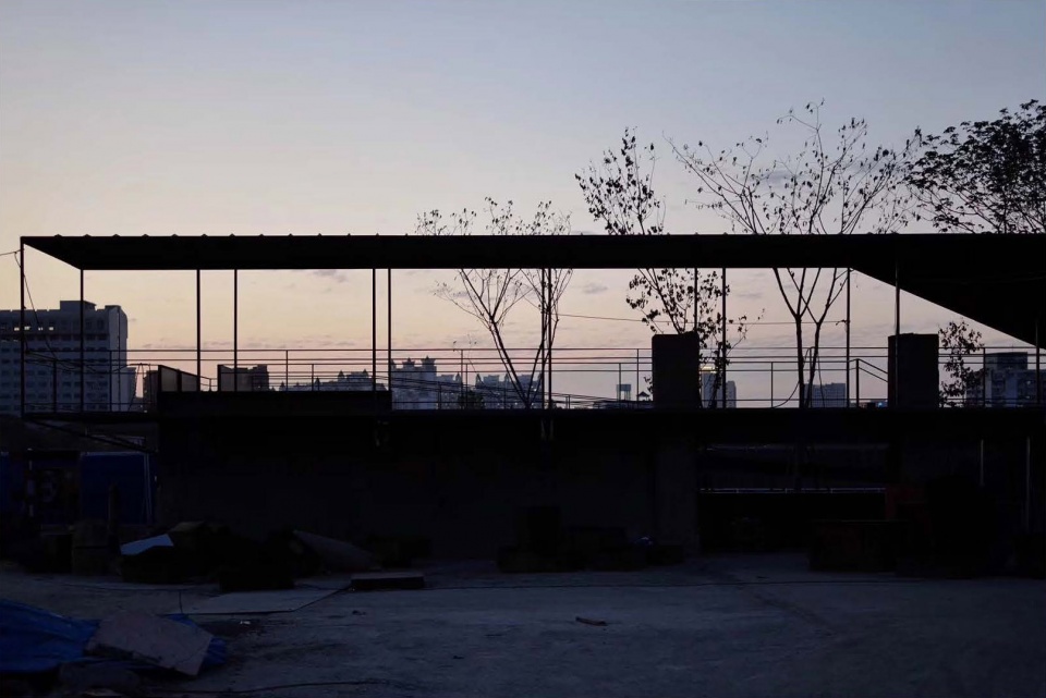uncompleted projects Atelier Deshaus1