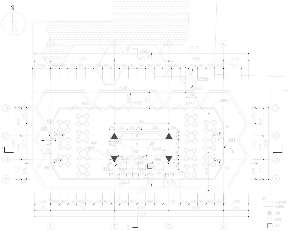 Dafang Creative Village NEXT ARCHITECTS
