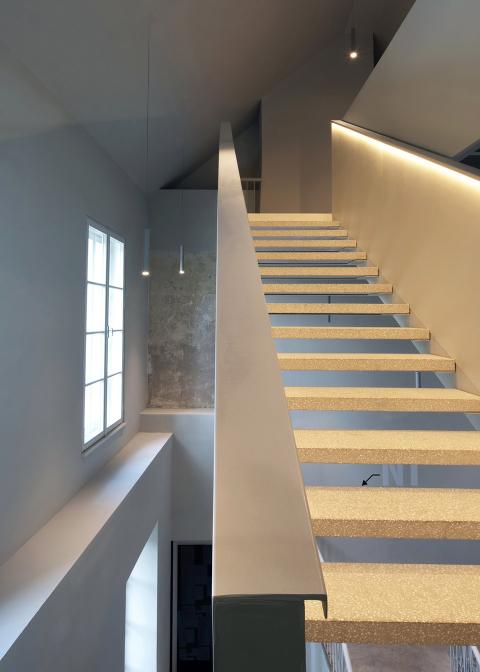 conservatory for music ballet ljubljana by ofis arhitekti