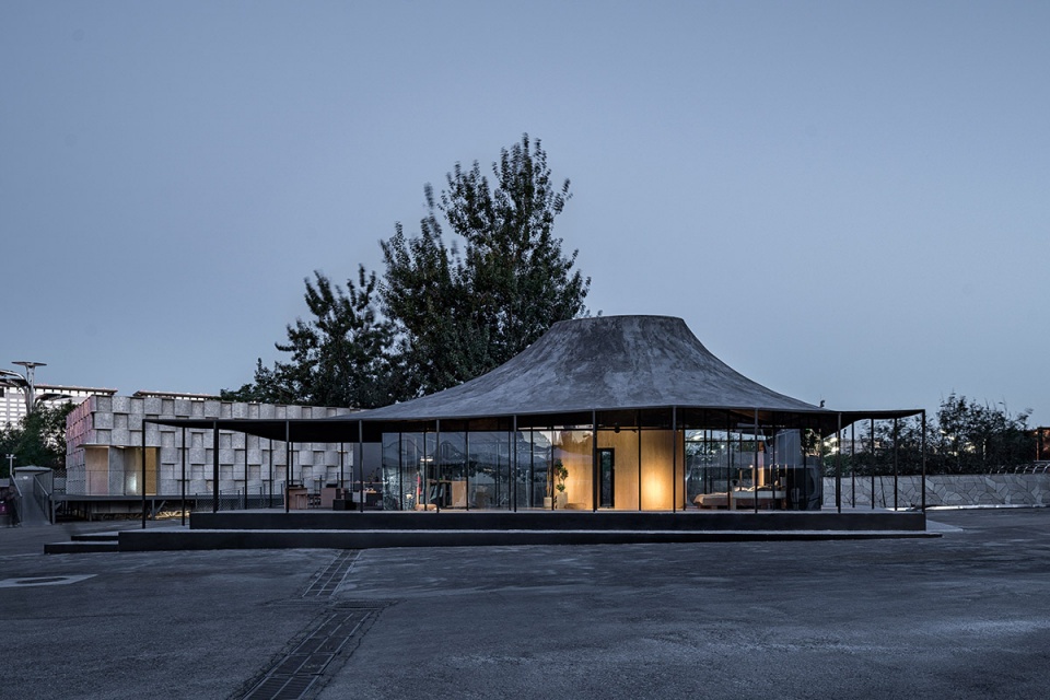 uncompleted projects Atelier Deshaus1
