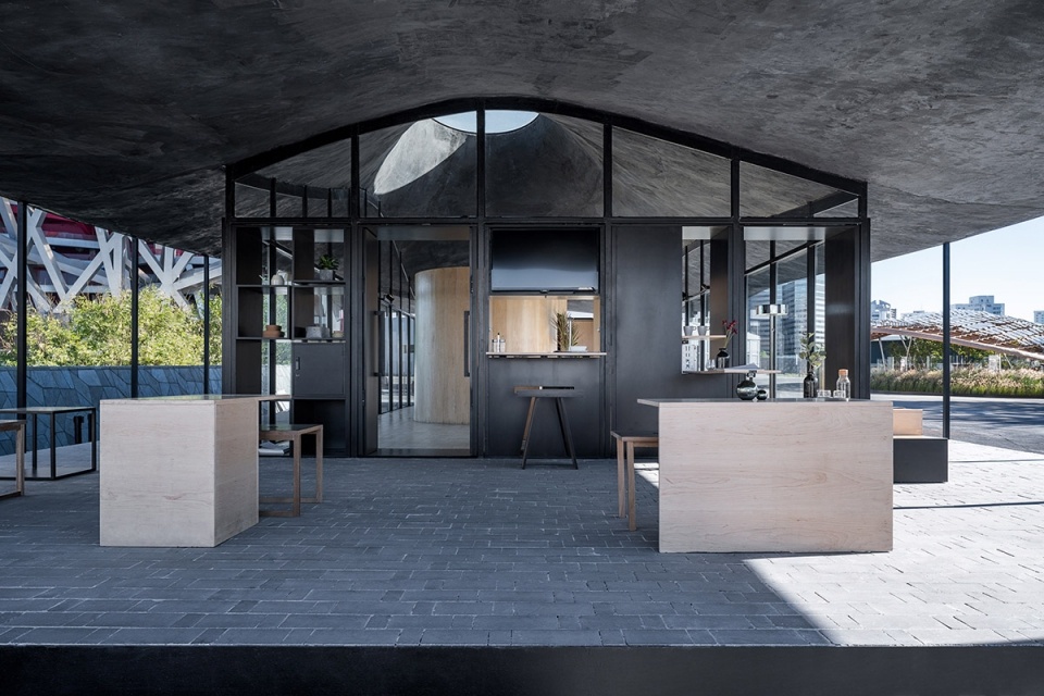 uncompleted projects Atelier Deshaus2