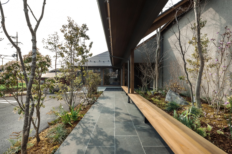 hideout by hearth architects