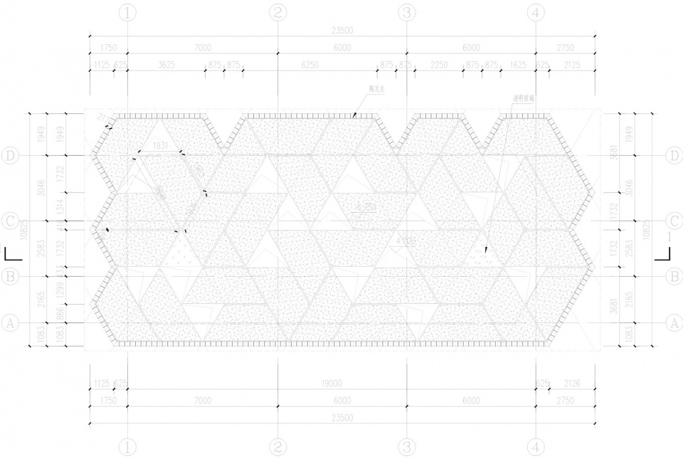Dafang Creative Village NEXT ARCHITECTS