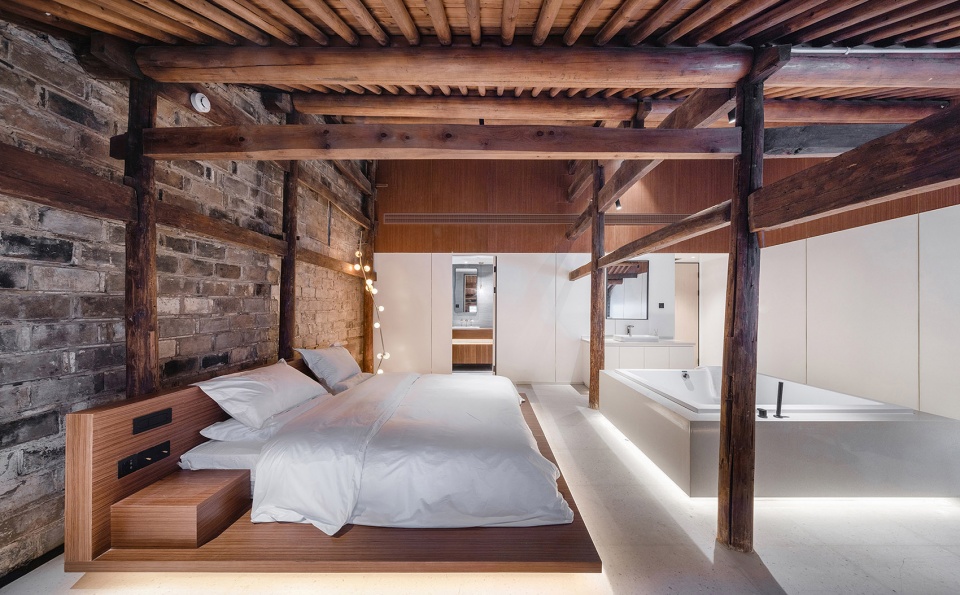 Linhai Yufengli Homestay LYCS