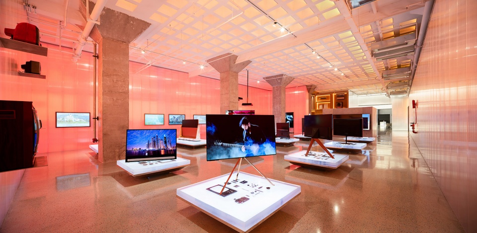 a quest for essence the design of hisense scien exploration center future exhibition hall china by roarcrenew