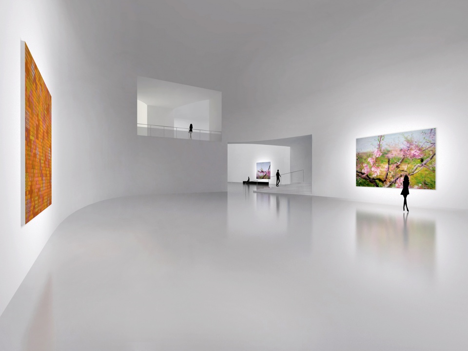 uncompleted projects Atelier Deshaus3