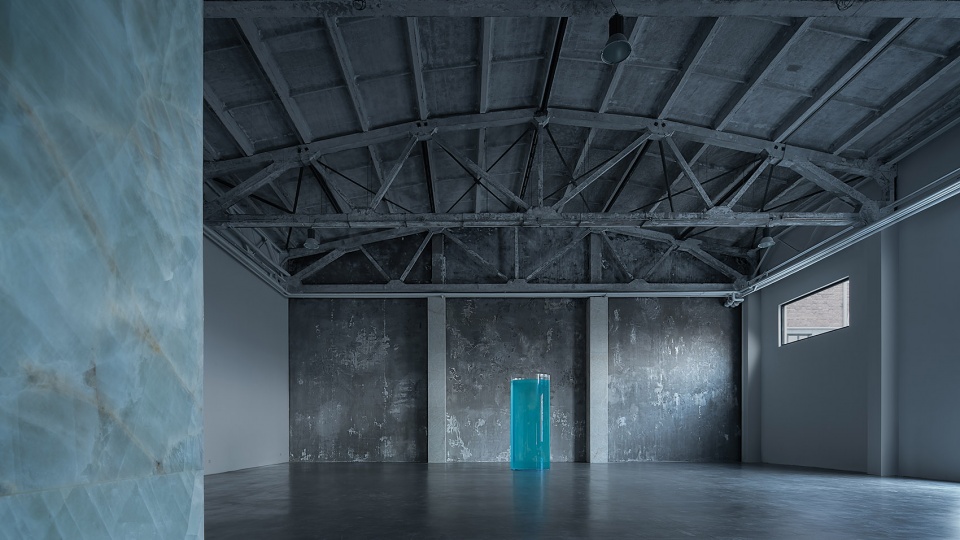 utter space CUN Design