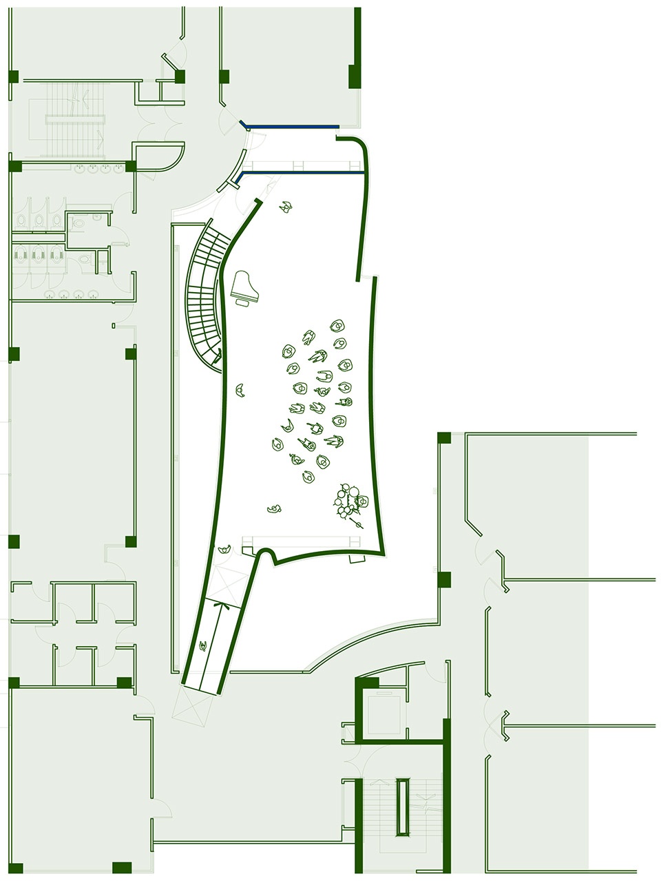 Alliance Primary School Groundwork Architects