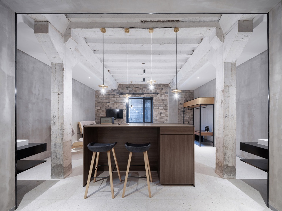 Linhai Yufengli Homestay LYCS