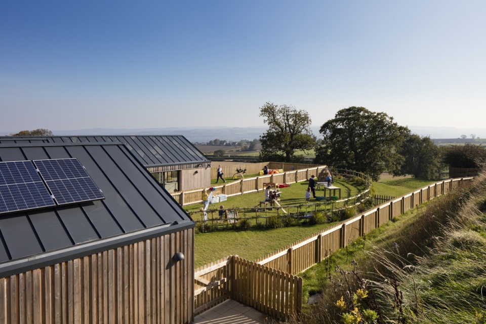 meadows nursery by mailendesign