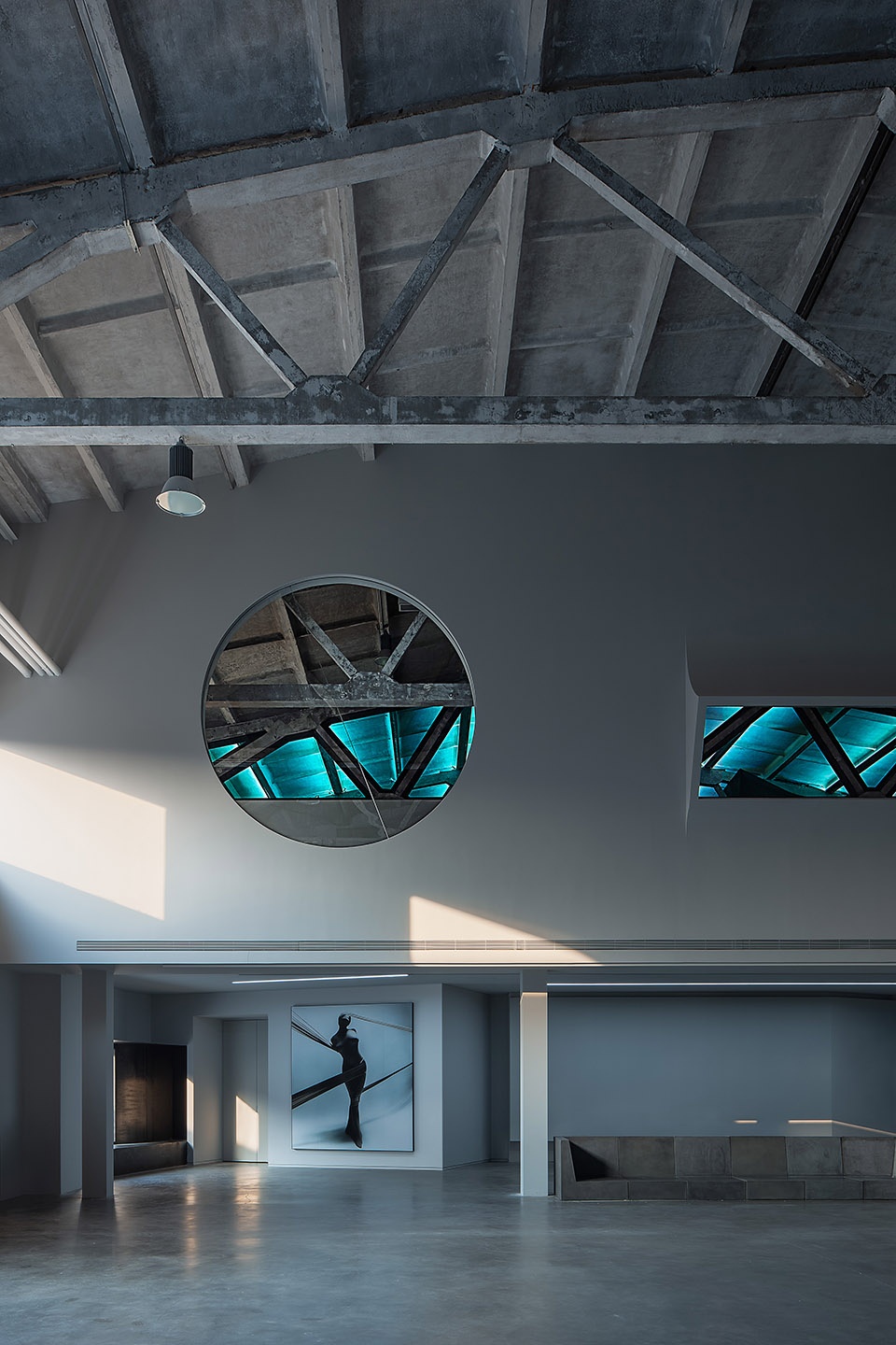 utter space CUN Design