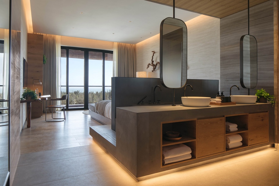 1 hotel haitang bay