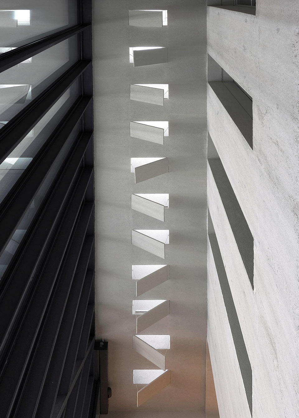 conservatory for music ballet ljubljana by ofis arhitekti