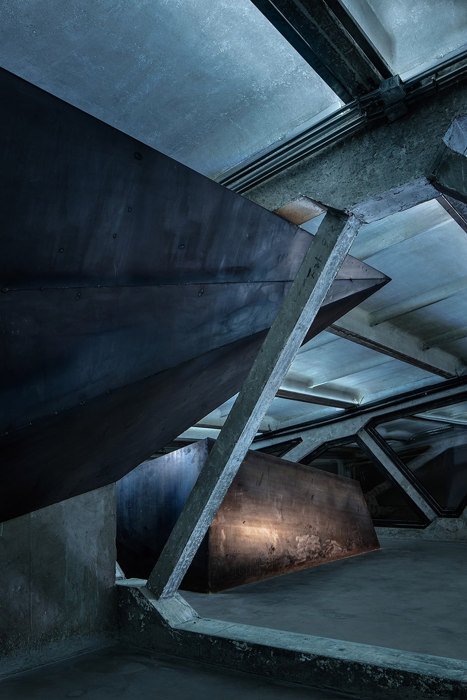 utter space CUN Design