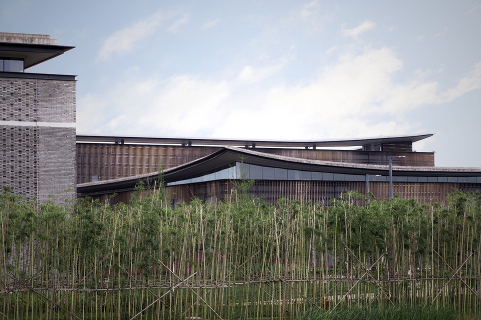 Guilin Integral Ronald Lu Partners