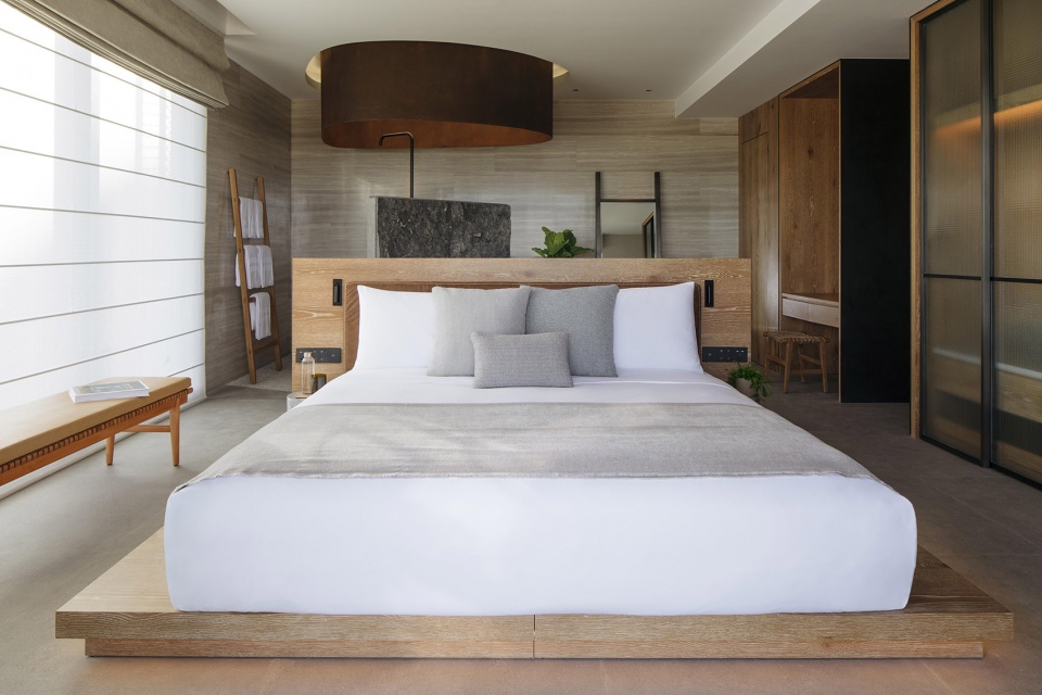 1 hotel haitang bay