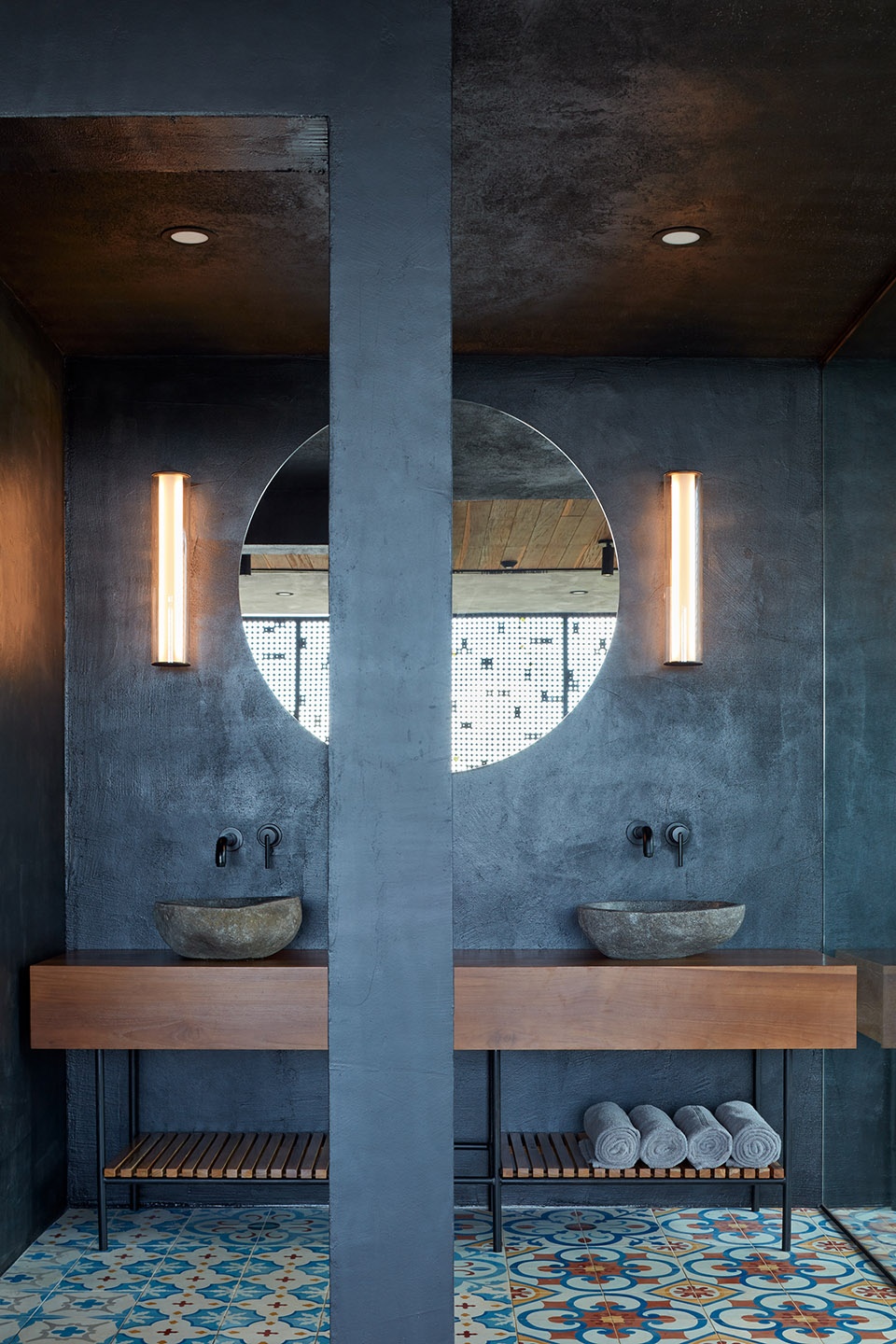 atelier villa by formafatal