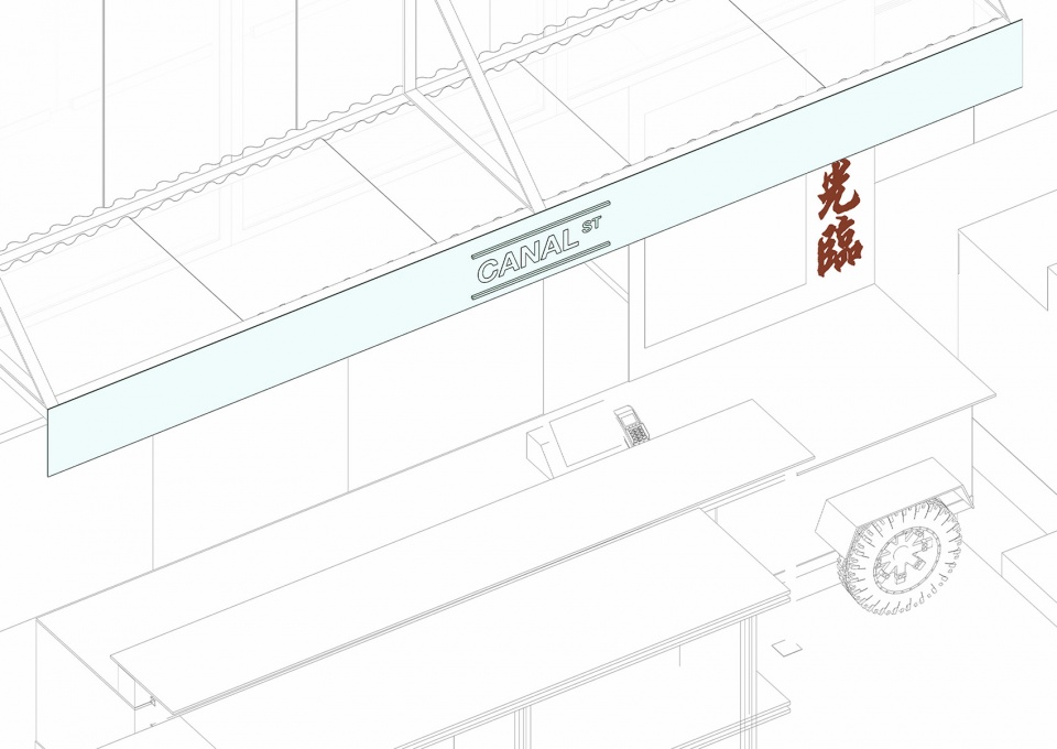 CANAL ST Selected Store So Studio