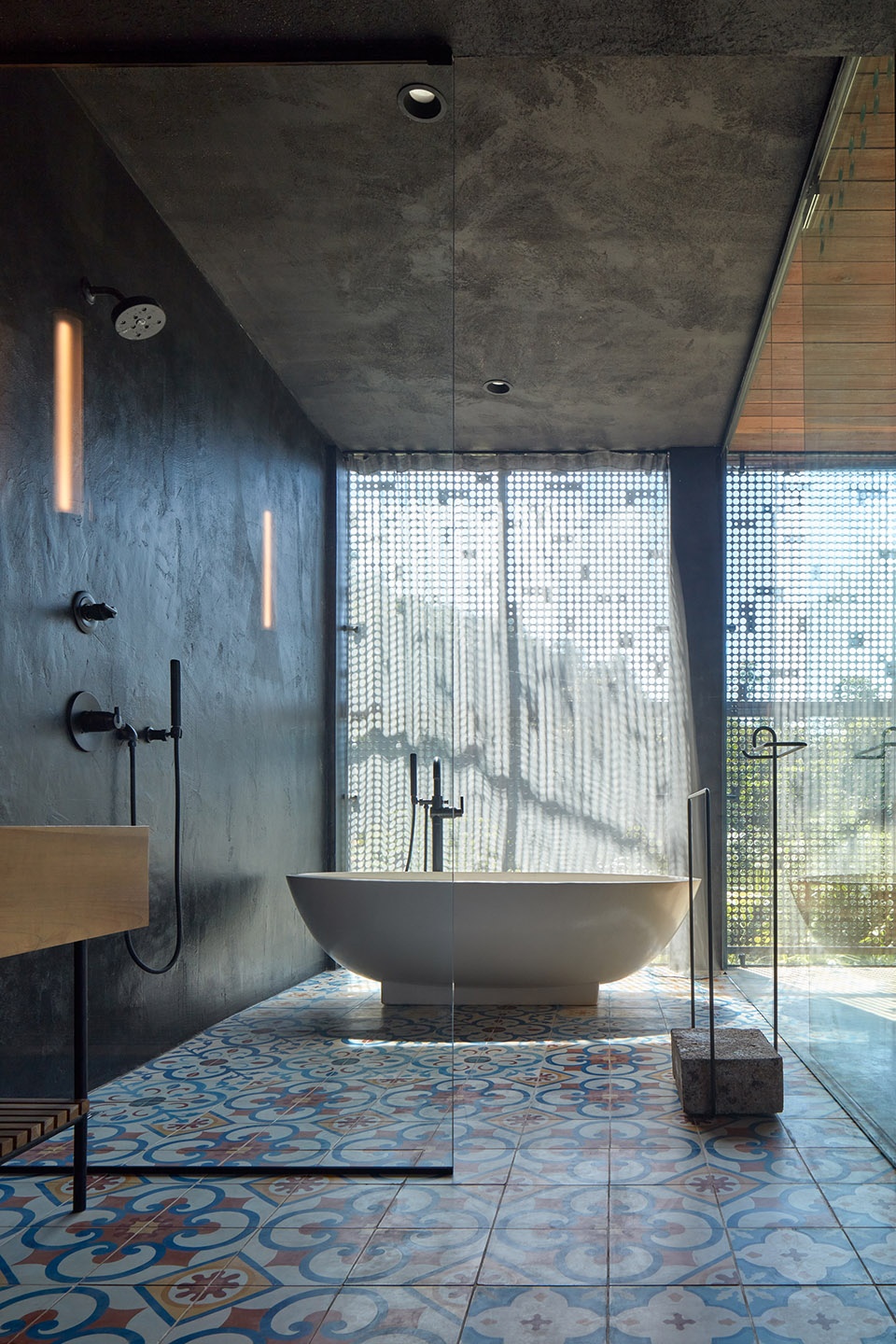 atelier villa by formafatal