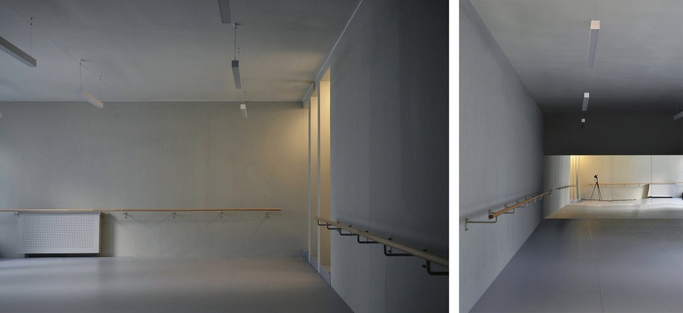 conservatory for music ballet ljubljana by ofis arhitekti 1