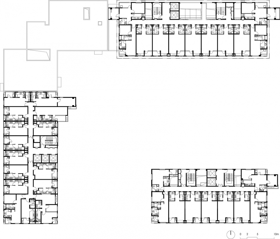 topic lingang housing Atelier GOM