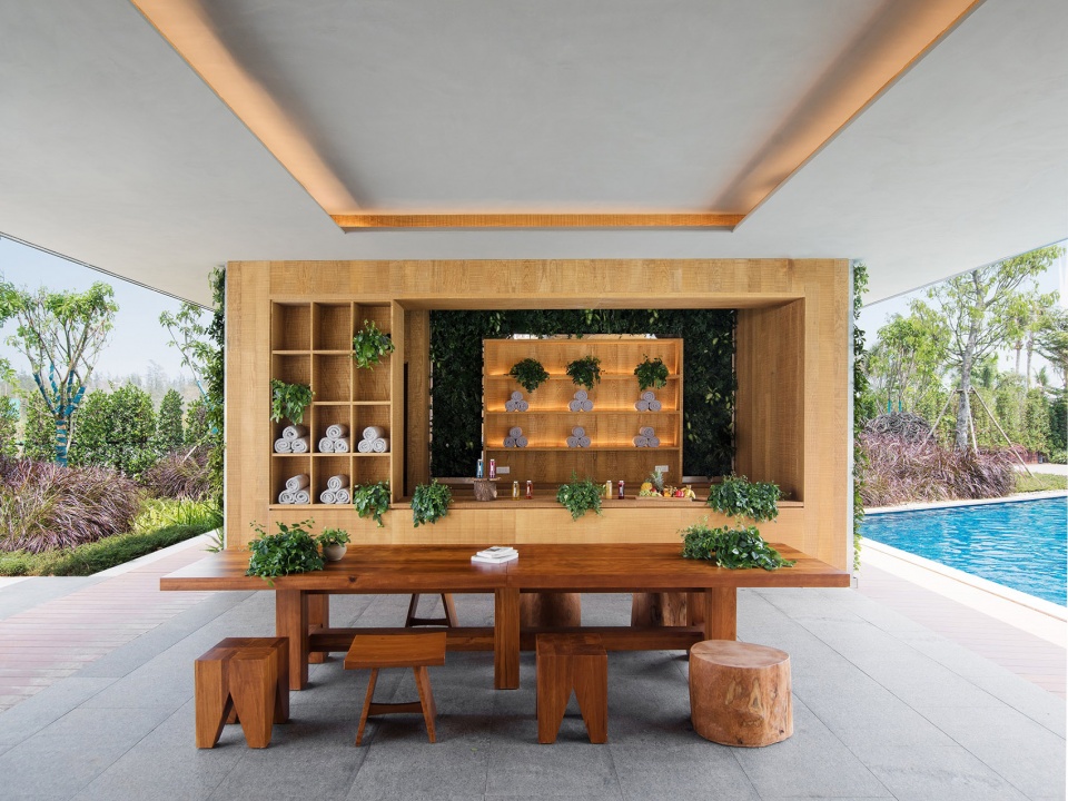 1 hotel haitang bay