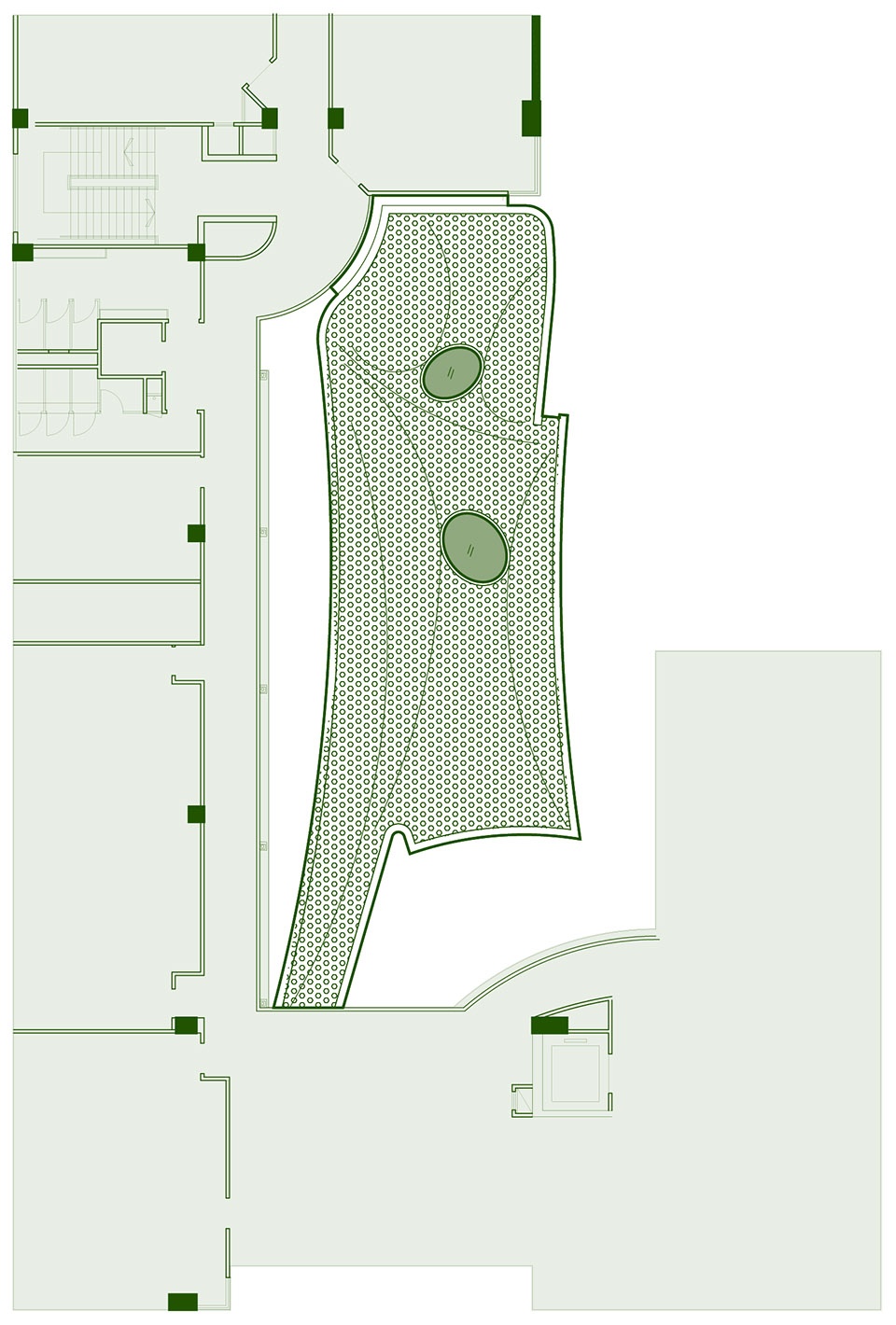 Alliance Primary School Groundwork Architects