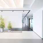 保利睿思工坊，佛山 / 时建筑