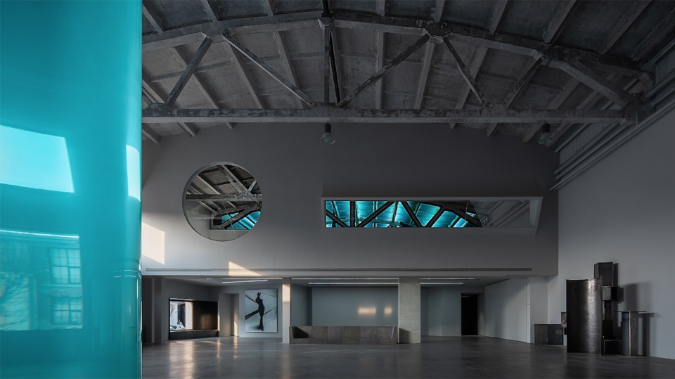 utter space CUN Design
