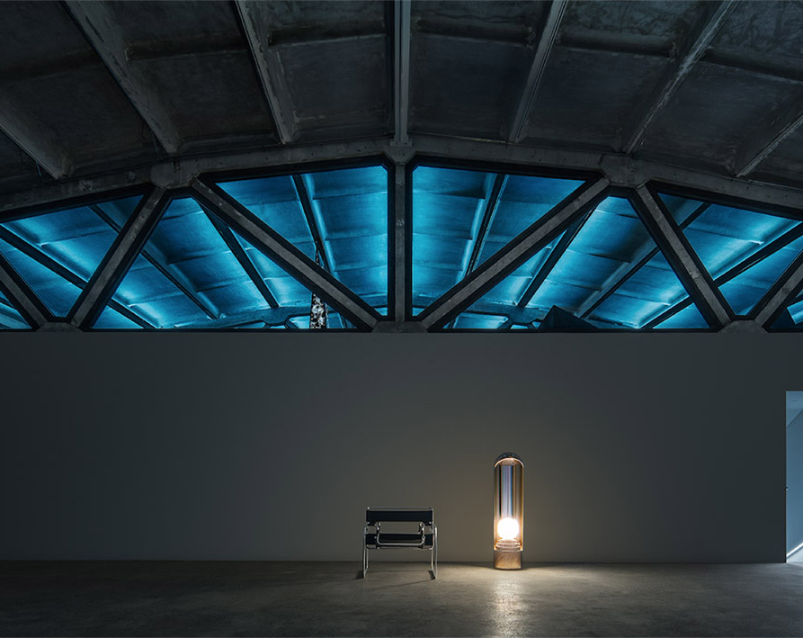 utter space CUN Design 1