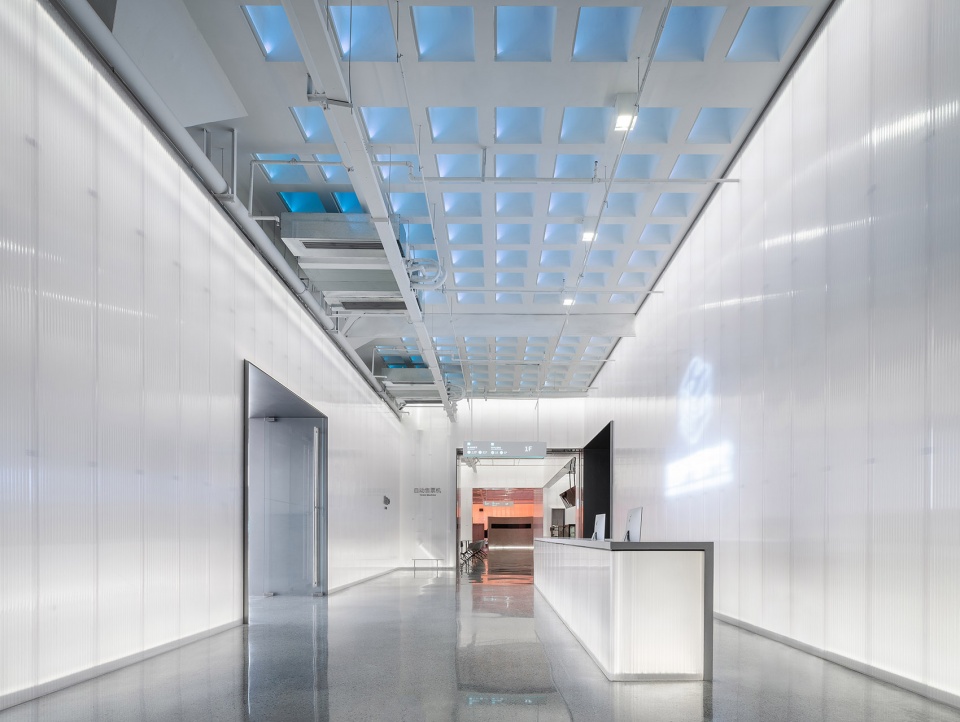 a quest for essence the design of hisense scien exploration center future exhibition hall china by roarcrenew