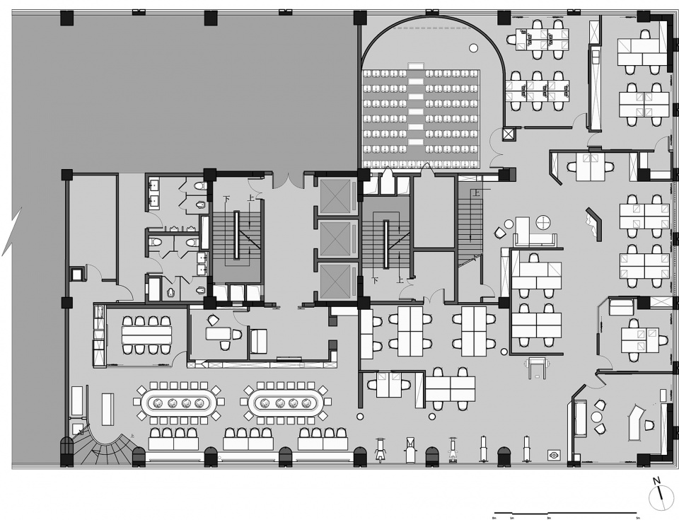 Fnji New Office FID