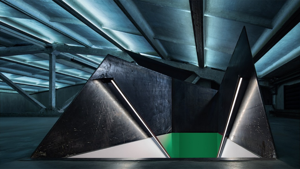 utter space CUN Design