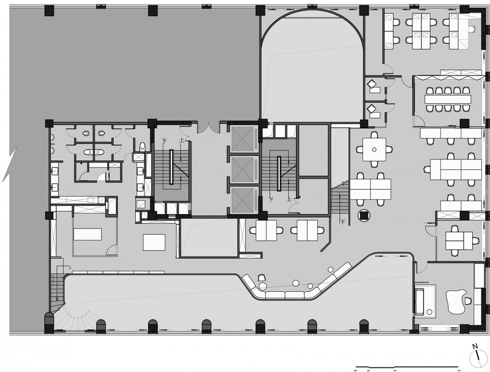 a Fnji New Office FID