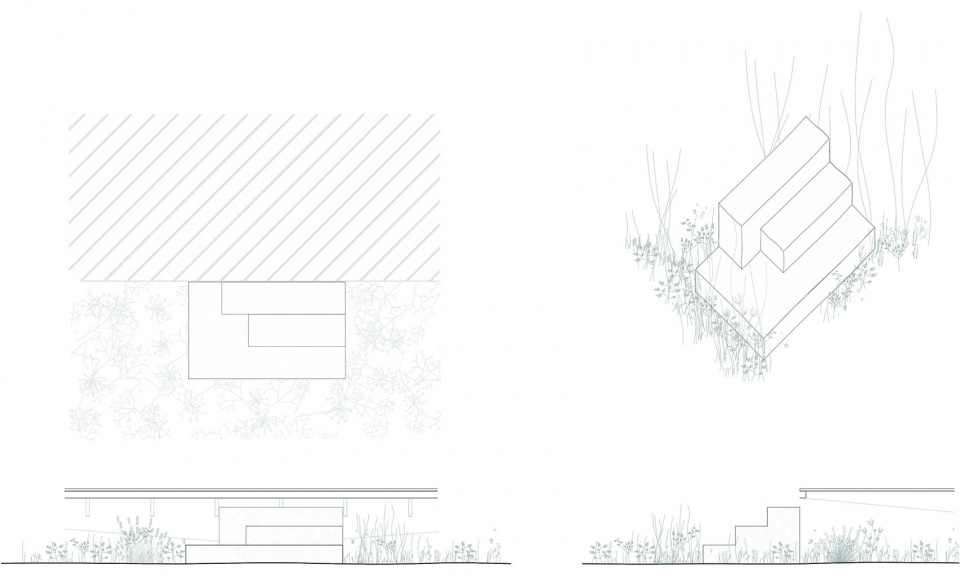 Mr. Barrett’s Garden Geneva by BUREAU