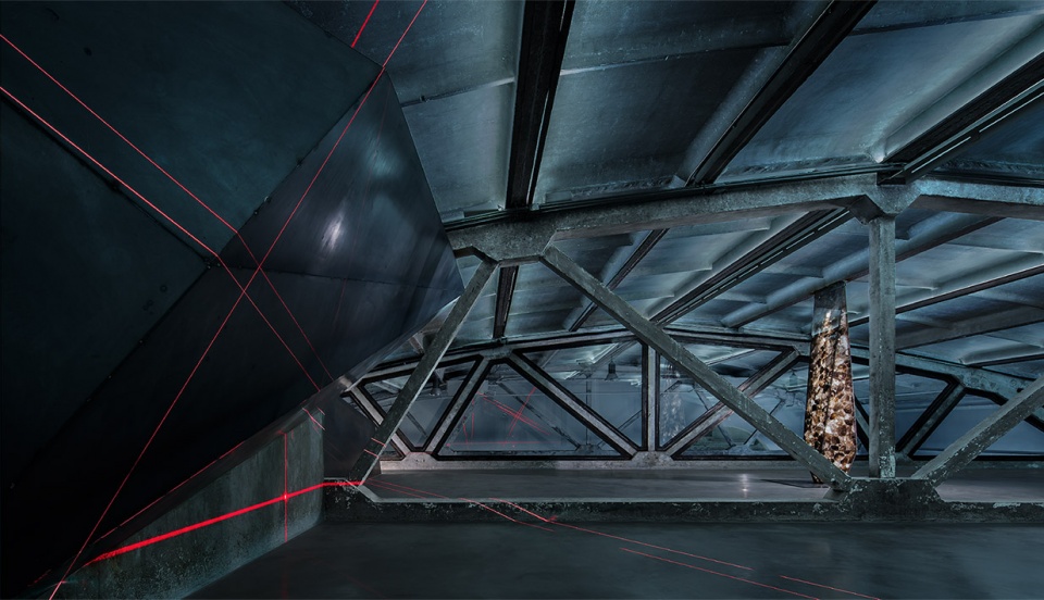 utter space CUN Design