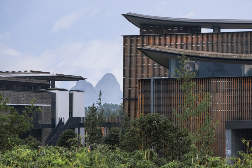 Guilin Integral Ronald Lu Partners