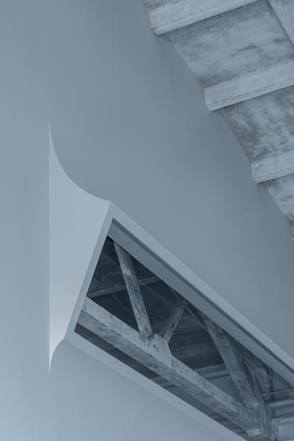utter space CUN Design