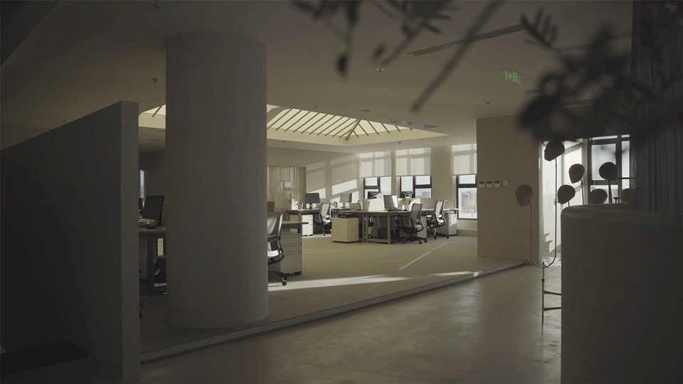 Fnji New Office FID 1