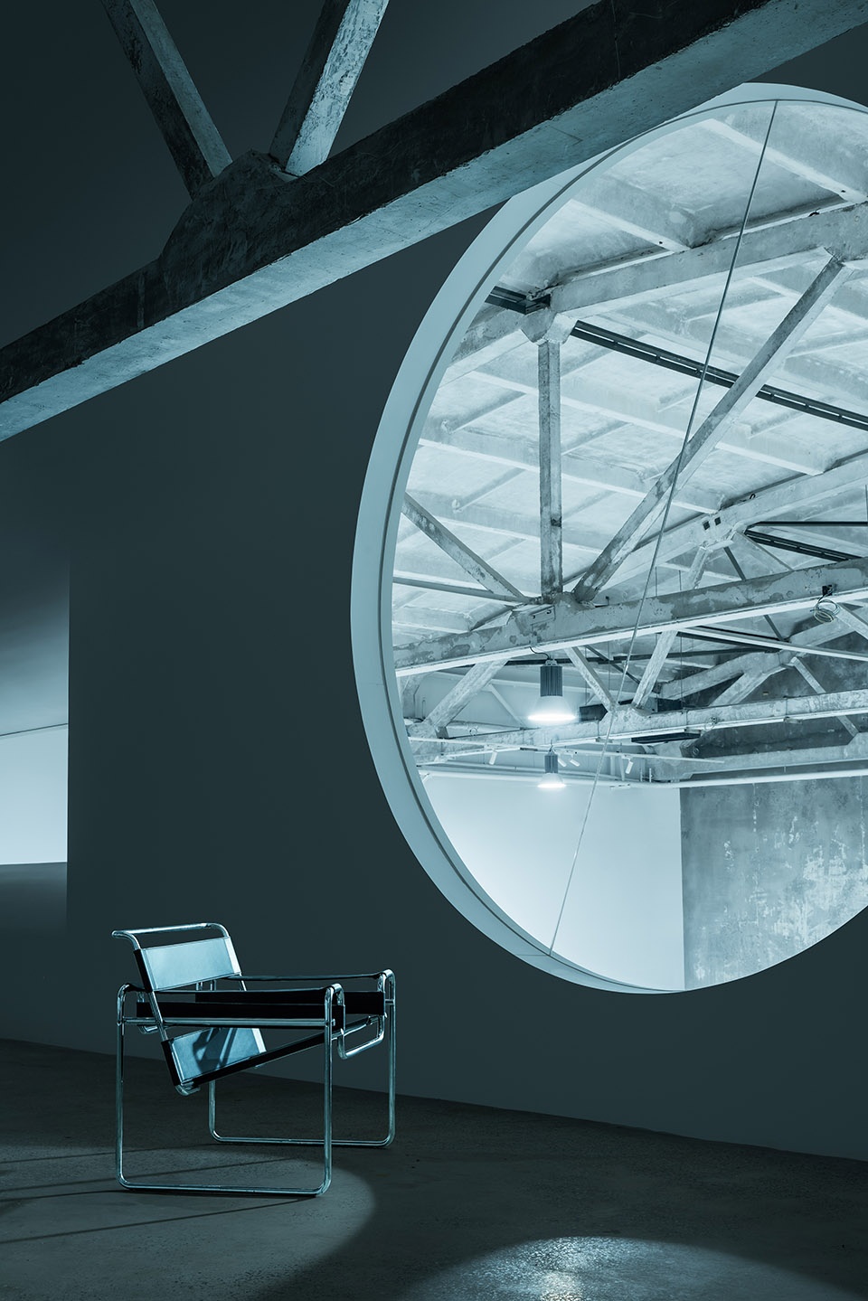 utter space CUN Design