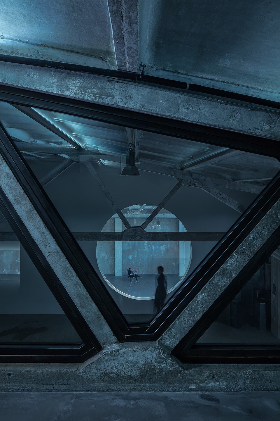 utter space CUN Design